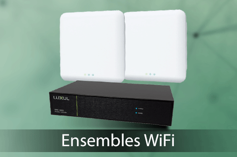 Ensembles Wifi
